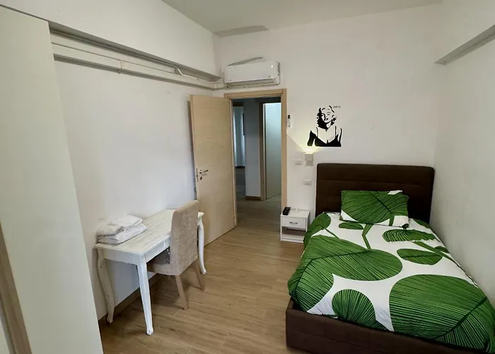 Grazioso Tiburtina - 3 Bedrooms *